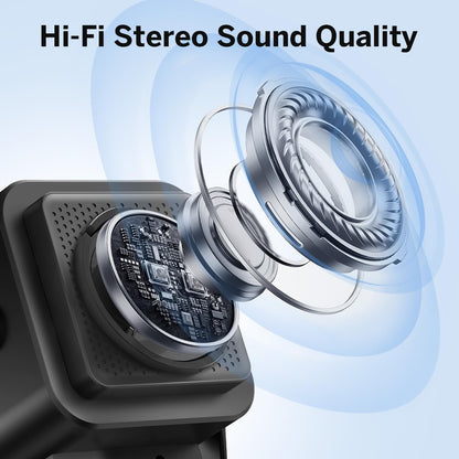 SoundBase™ Altavoz Inalámbrico de Inducción